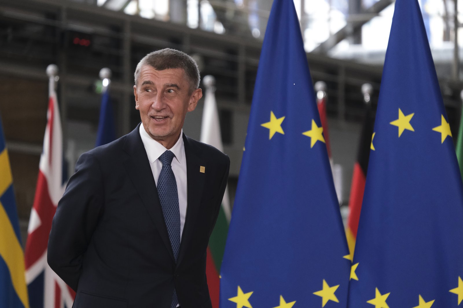 FAQ k rezoluci Babiš: NA CO SE MĚ PTÁTE